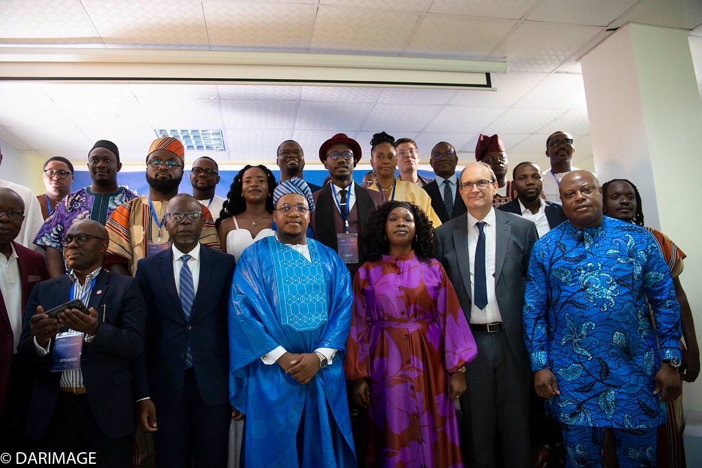 À Cotonou, la jeune diaspora veut structurer « le rêve béninois »